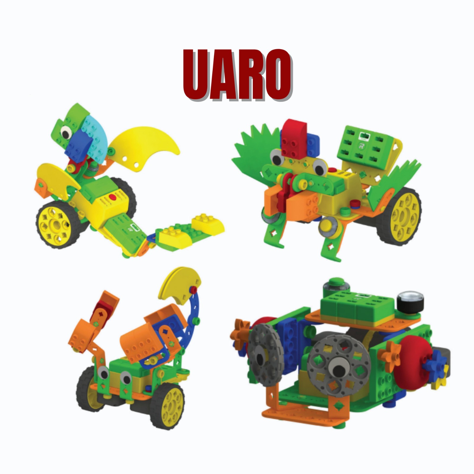 UARO